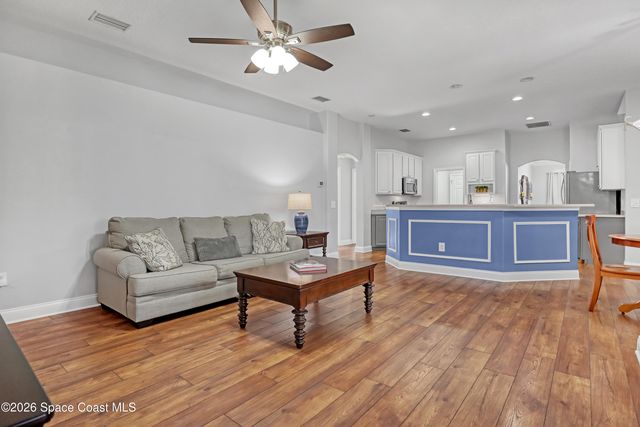 1901 Admiralty Boulevard, Rockledge, FL 32955