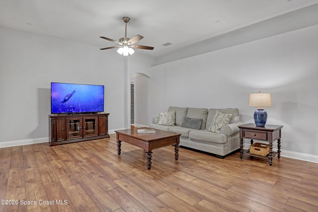 1901 Admiralty Boulevard, Rockledge, FL 32955