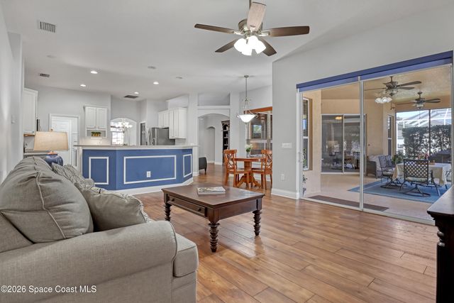 1901 Admiralty Boulevard, Rockledge, FL 32955