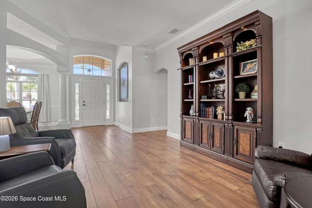 1901 Admiralty Boulevard, Rockledge, FL 32955