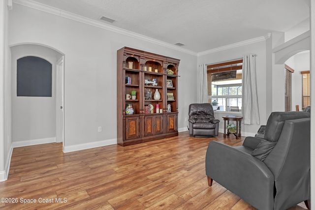 1901 Admiralty Boulevard, Rockledge, FL 32955