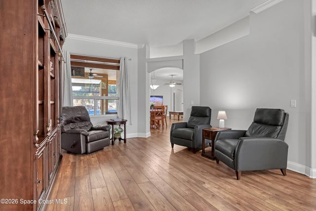 1901 Admiralty Boulevard, Rockledge, FL 32955