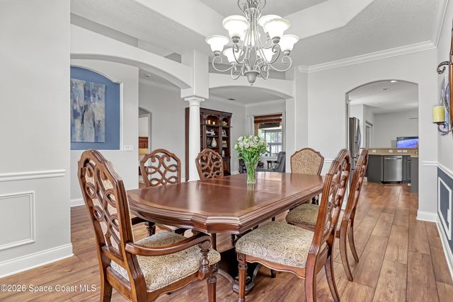 1901 Admiralty Boulevard, Rockledge, FL 32955