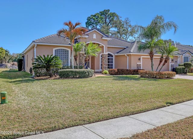 1901 Admiralty Boulevard, Rockledge, FL 32955
