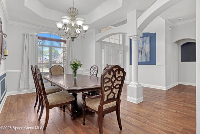 1901 Admiralty Boulevard, Rockledge, FL 32955