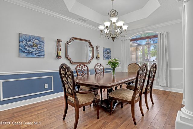 1901 Admiralty Boulevard, Rockledge, FL 32955