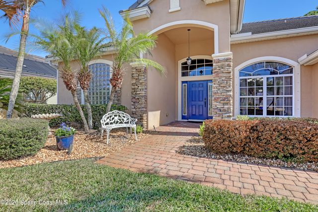 1901 Admiralty Boulevard, Rockledge, FL 32955