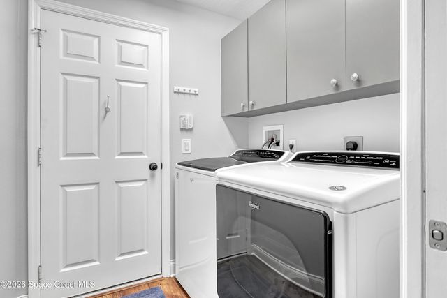 1901 Admiralty Boulevard, Rockledge, FL 32955