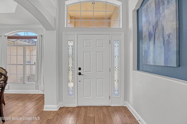 1901 Admiralty Boulevard, Rockledge, FL 32955