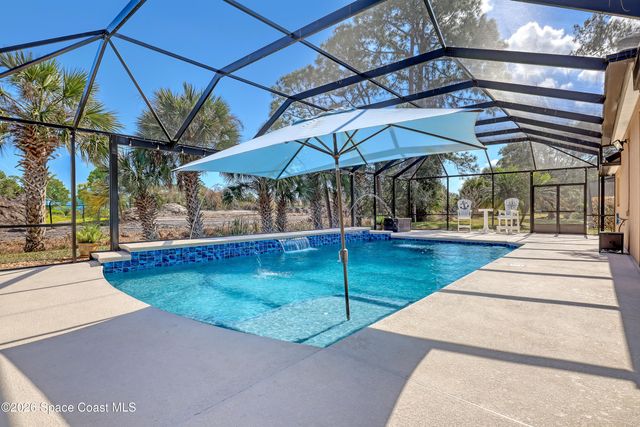 1901 Admiralty Boulevard, Rockledge, FL 32955