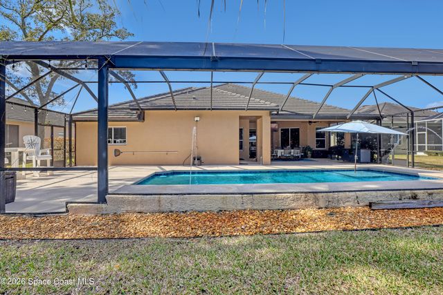 1901 Admiralty Boulevard, Rockledge, FL 32955