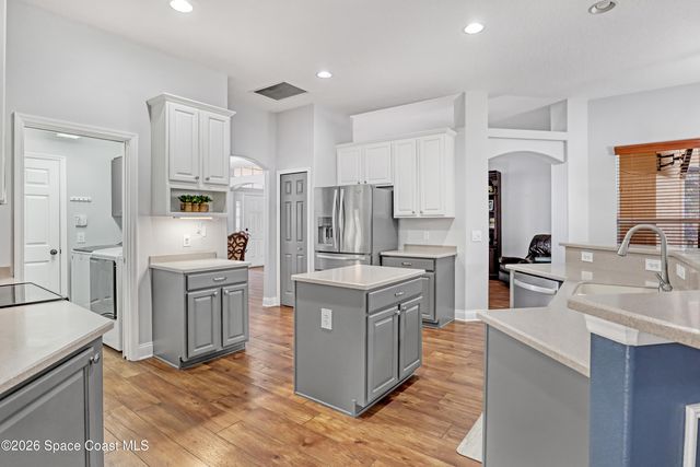 1901 Admiralty Boulevard, Rockledge, FL 32955