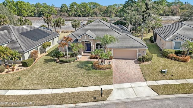 1901 Admiralty Boulevard, Rockledge, FL 32955