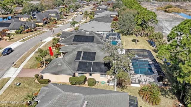 1901 Admiralty Boulevard, Rockledge, FL 32955