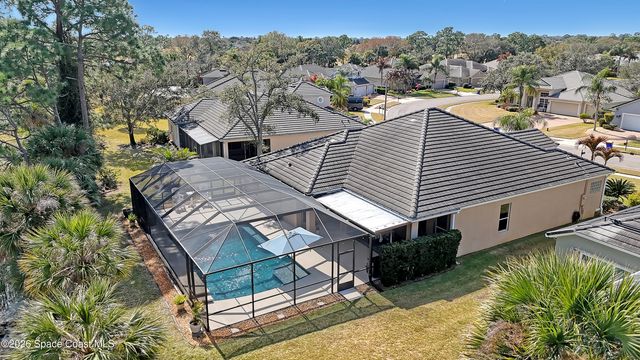 1901 Admiralty Boulevard, Rockledge, FL 32955