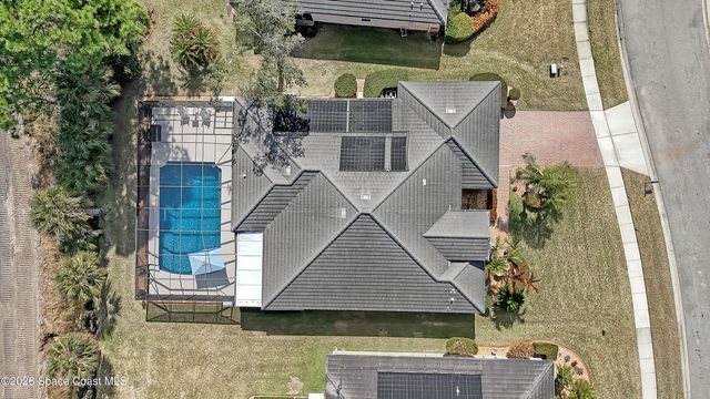 1901 Admiralty Boulevard, Rockledge, FL 32955