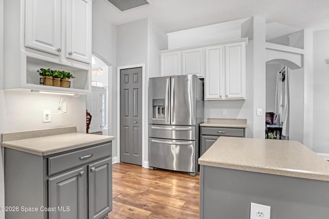 1901 Admiralty Boulevard, Rockledge, FL 32955