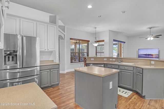 1901 Admiralty Boulevard, Rockledge, FL 32955