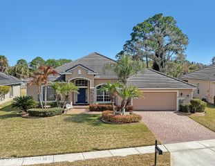 1901 Admiralty Boulevard, Rockledge, FL 32955