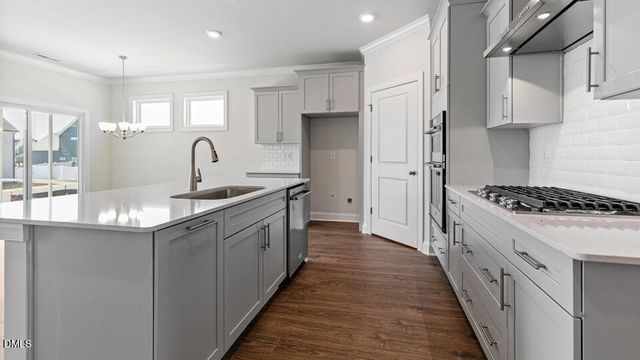 568 Lemon Daisy Lane, Knightdale, NC 27545