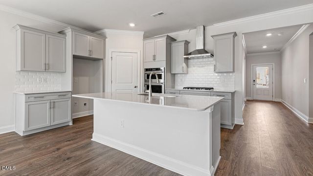 568 Lemon Daisy Lane, Knightdale, NC 27545