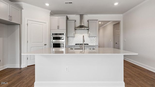 568 Lemon Daisy Lane, Knightdale, NC 27545