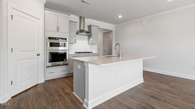 568 Lemon Daisy Lane, Knightdale, NC 27545