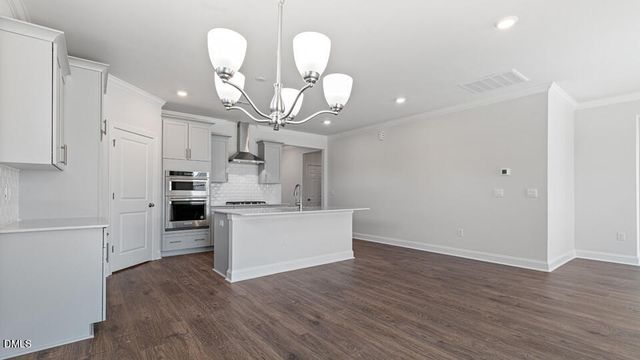 568 Lemon Daisy Lane, Knightdale, NC 27545