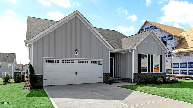 568 Lemon Daisy Lane, Knightdale, NC 27545