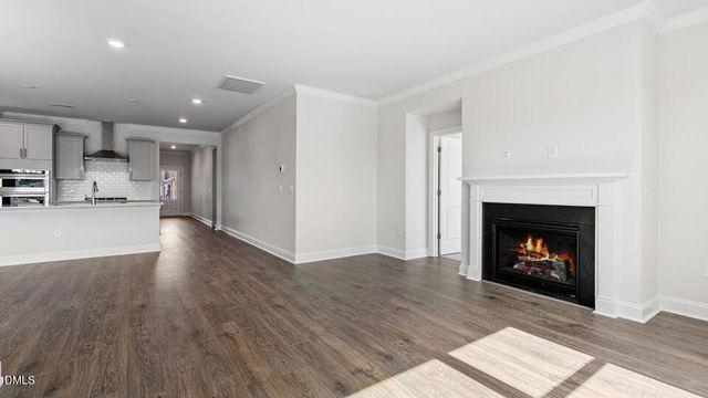 568 Lemon Daisy Lane, Knightdale, NC 27545