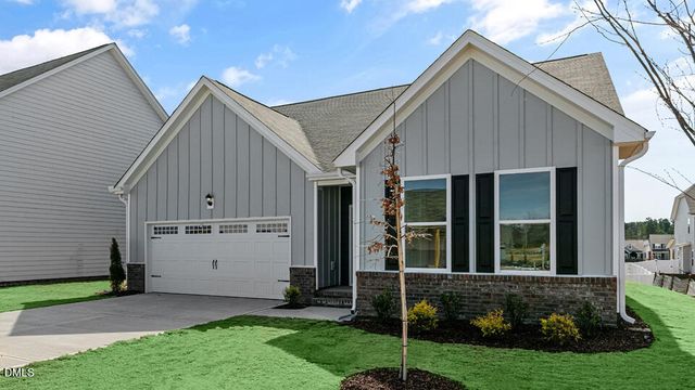 568 Lemon Daisy Lane, Knightdale, NC 27545