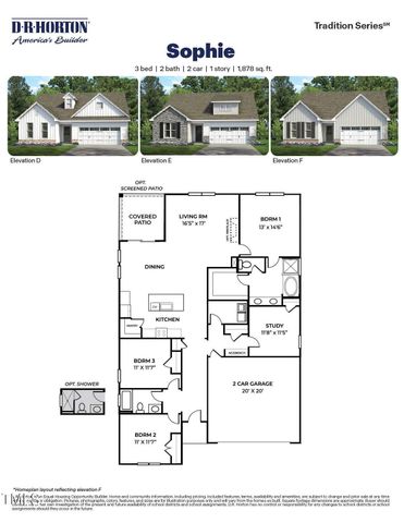 568 Lemon Daisy Lane, Knightdale, NC 27545