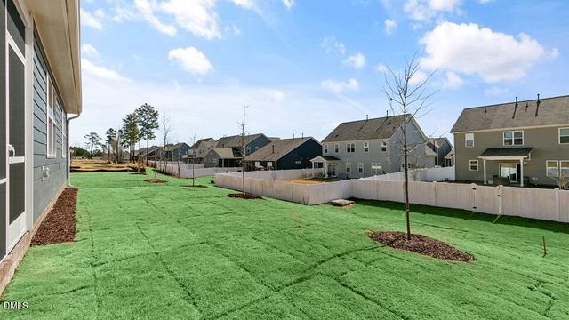 568 Lemon Daisy Lane, Knightdale, NC 27545