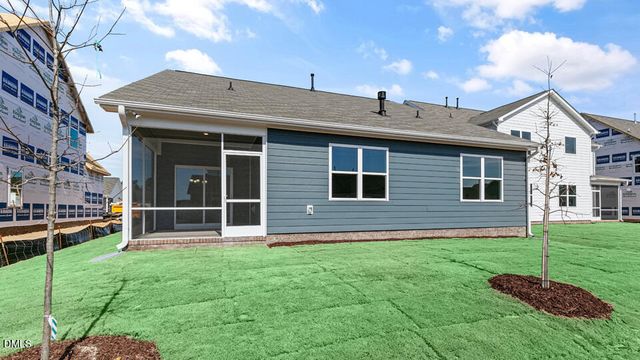 568 Lemon Daisy Lane, Knightdale, NC 27545