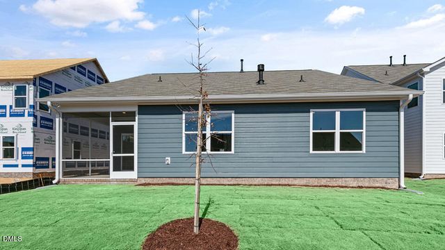 568 Lemon Daisy Lane, Knightdale, NC 27545