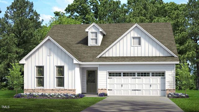 568 Lemon Daisy Lane, Knightdale, NC 27545