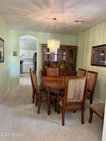 2081 E DESERT INN Drive, Chandler, AZ 85249