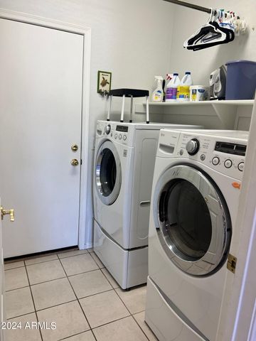 2081 E DESERT INN Drive, Chandler, AZ 85249