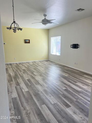 2081 E DESERT INN Drive, Chandler, AZ 85249