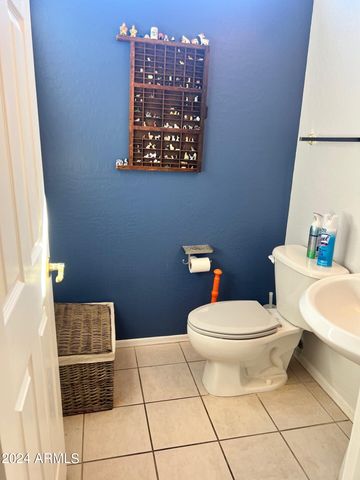 2081 E DESERT INN Drive, Chandler, AZ 85249