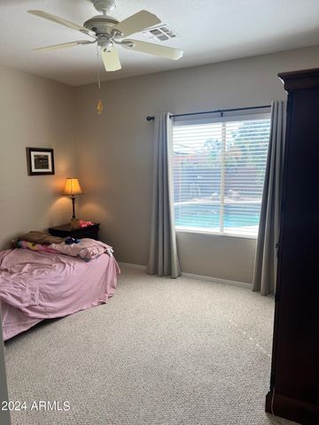 2081 E DESERT INN Drive, Chandler, AZ 85249