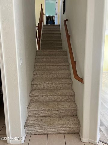 2081 E DESERT INN Drive, Chandler, AZ 85249