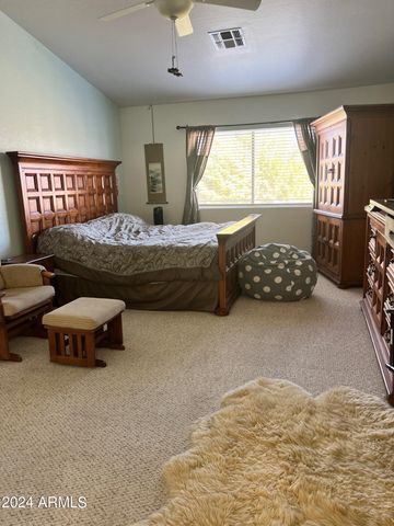 2081 E DESERT INN Drive, Chandler, AZ 85249