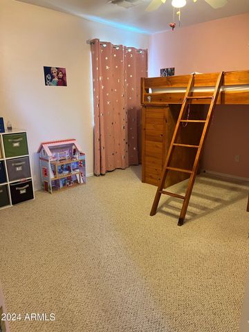 2081 E DESERT INN Drive, Chandler, AZ 85249