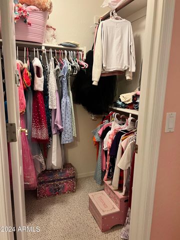 2081 E DESERT INN Drive, Chandler, AZ 85249