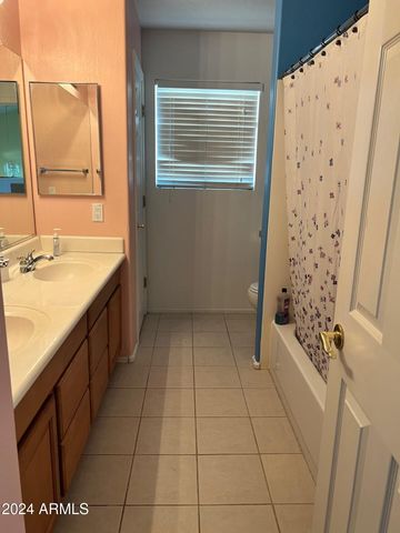 2081 E DESERT INN Drive, Chandler, AZ 85249