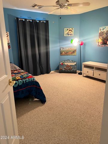 2081 E DESERT INN Drive, Chandler, AZ 85249