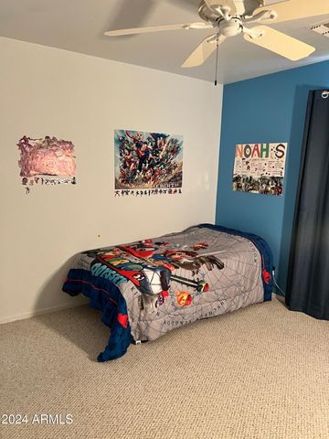 2081 E DESERT INN Drive, Chandler, AZ 85249