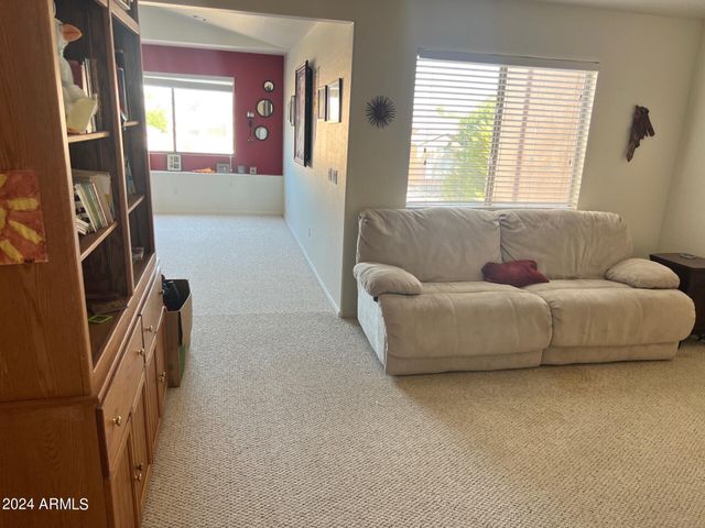 2081 E DESERT INN Drive, Chandler, AZ 85249