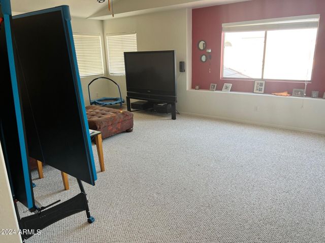 2081 E DESERT INN Drive, Chandler, AZ 85249